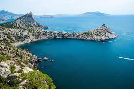 21 likes · 1 talking about this. Gde Samoe Chistoe More V Krymu V 2021 2022 Godu Azovskij