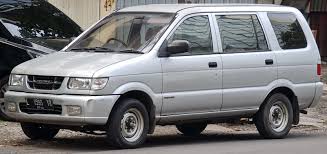 Image result for Medium Green 2004 Isuzu