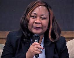 Catherine Coleman Flowers