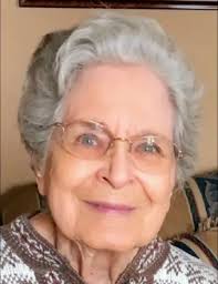 Obituary information for Peggy Ann Tedford Peal