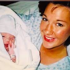 31 years ago, this beautiful, free spirited, fun loving, smart, hilarious,  caring, center of attention seeking, traveling, nature loving, motivated,  impulsive, competitive, compassionate, big hearted guy bounced into our  lives and brought