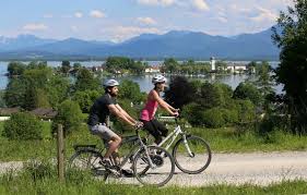 Chiemsee Reisetipps Fur Ein Perfektes Chiemseewochenende A Daily Travel Mate Chiemsee Urlaub Reisen Reisetipps