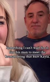 Kayla Chapel's Instagram, Twitter & Facebook