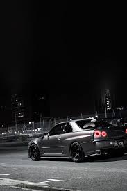 Break one of these, win a free ban. Nissan Skyline Gtr Nissan Skyline Gtr R34 Wallpaper Iphone 1166846 Hd Wallpaper Backgrounds Download