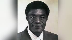 Reverend C. Evans Bailey, Methodist Minister And Former RJR Chairman, Is  Dead