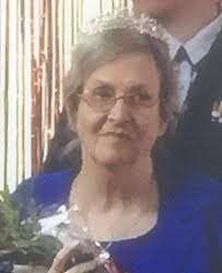 Carol Stuckey Obituary (1951