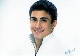 George Panagakos's Instagram, Twitter & Facebook