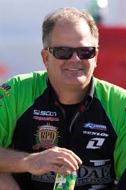 Between the Motos: Bill Keefe