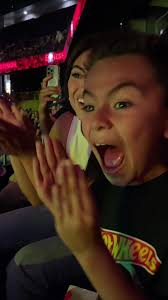 Hot Wheels Monster Truck Live Review