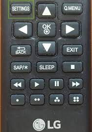 If the type of your device is not available, you will need to contact the manufacturer to ask if it supports universal control with lg magic remote. How To Turn Off Demo Mode On A Lg Smart Tv Support Com Techsolutions
