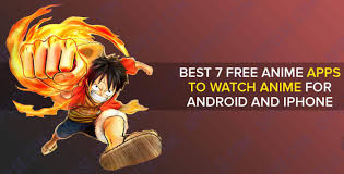 You save my live bro. Best 7 Free Anime Apps To Watch Anime For Android And Iphone