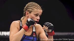 Paige Vanzant Done With Dangerous Weight Cuts Ready For Flyweight Debut Listed below are the complete mixed martial artist paige vanzant body measurements details including her height, weight, reach, bust, waist, hip, bra cup. dangerous weight cuts