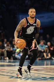 Lillard has released three studio albums under his rap name, dame d.o.l.l.a. Damian Lillard Basketball Wiki Fandom