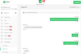 How to hack someones snap. 5 Most Effective Ways To Hack Snapchat 2021 100 Works