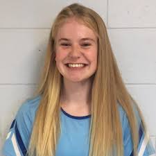 Mckenna Wucherer's High School Career Home