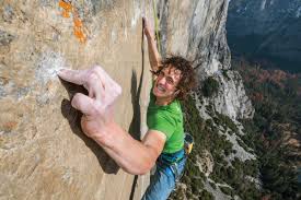 The dawn wall was first climbed in 1970 by warren harding and dean caldwell. New Dawn Adam Ondra S Groundbreaking Ascent Of The Dawn Wall Climbing Magazine