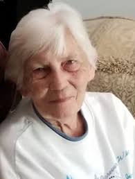 Kathryn Miller Obituary