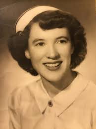 Ruth Choy Obituary (1927