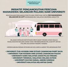 Masalah pengangkutan awam di malaysia 1. Kemudahan Pengangkutan Awam In English