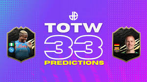 Jun 08, 2021 · the serbian international bagged 21 goals for the serie a outfit over the course of the 2020/21 campaign. Fifa 21 Totw 33 Predictions Fut Team Of The Week Dexerto