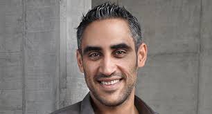 Julio Constantin Luis