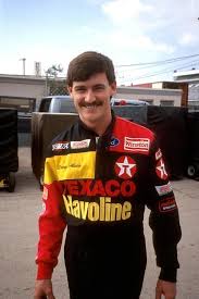 The meeting was more than that of a fan seeking an autograph or a quick. Davey Allison Was Tradgically Injured In A Crash While Trying To Land His Helicopter At Talladega Superspeedway On July Nascar Cars Nascar Racing Nascar Quotes