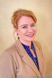 In the spotlight: A Q&A with International Textile Alliance Managing  Director Carrie Dillon