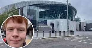 I visited the part of London that 'BT engineers won't visit