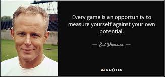 Bud Wilkinson