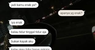 Berikut ini adalah sejumlah langkah dan cara mengetahui isi chat pacar tanpa harus. 11 Chat Lucu Bikin Baper Humor Lucu Chatting Pacar Sakmadyone Com