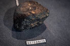 From wikimedia commons, the free media repository. Scientists Unearth Meteorite From The Birth Of The Solar System