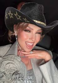 Latoya Davis Thaliaaaa