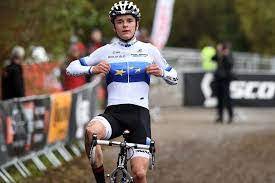 Apr 11, 2021 · the full name of thomas pidcock is thomas pidcock the celebrity was born on july 30, 1999, at leeds, united kingdom. Thomas Pidcock L Autre Phenomene Avec Evenepoel La Next Gen Eclot
