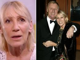 Trova foto stock in hd a tema ingrid tarrant e milioni di altre immagini editoriali nella raccolta shutterstock. Chris Tarrant S Ex Lifts Lid On His Affair As She Reveals 11 Year Celibacy Daily Star