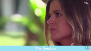 The Bachelor Finale Recap