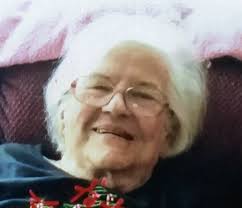 Evelyn Campbell Obituary