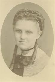 Ellen Cornelia “Nellie” Spaulding Morse (1851-1947)