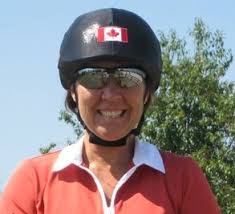 Happy holidays and safe travels to Canadian competitors in Florida