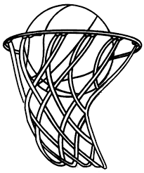 Includes images of baby animals, flowers, rain showers, and more. Basket Ball Coloring Page Free Printable Coloring Pages For Kids