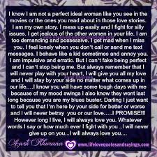 I Promise I Will Always Love You Love Quotes And Sayings Love Life Quotes Profound Quotes I Get Jealous