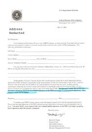 To better identify qualified candidates among a large applicant pool, companies typically use application tracking systems. Dear Fbi Jackass Letters