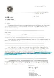 The fbi is a domestic criminal investigation and internal intelligence agency of the united nations. Dear Fbi Jackass Letters