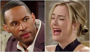 Bold & Beautiful Shocker: As Hope and Carter Reconcile, a Mega-Twist Looms  That Will End Them for Good