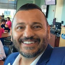 Gabriel Peter Gutierrez