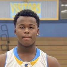 Roman Jackson's Center High School Career Home