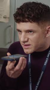 Times New Roman 😳 Don’t miss a new #AbbottElementary tonight at 9/8c