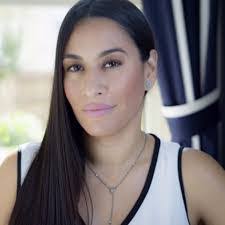 Yvette Irwin's Instagram, Twitter & Facebook