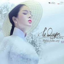 Đĩa than Lệ Quyên-Đêm Tâm Sự Khúc Tình Xưa 3