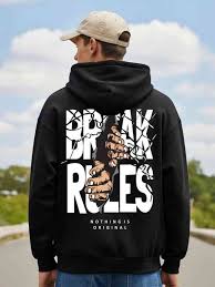 Black Hoodies - Buy Trendy Black ...