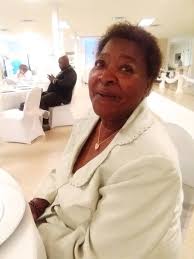 Obituary for Rebbecca Wright